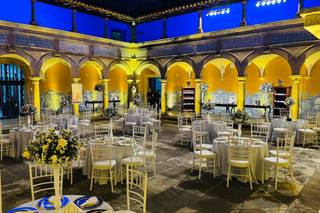 Cerimonial Recepções & Eventos - 11