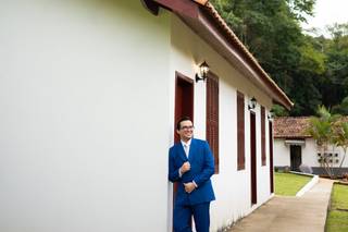 Fazenda Moinho Eventos - 9