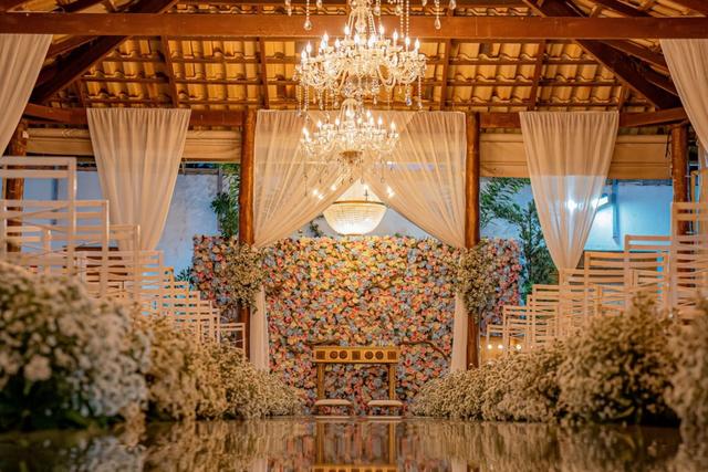 Claudia Drumond Eventos - 1