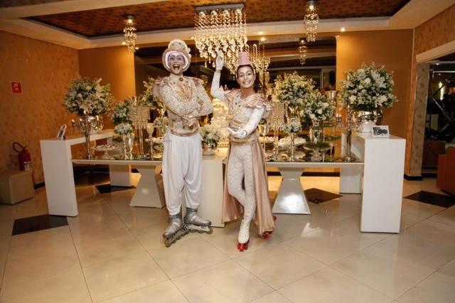 Interative Produções e Eventos - 1