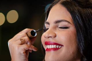 Alzy Cabral Makeup - 9