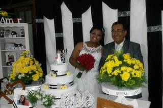 Lyrimi Eventos & Decorações - 1
