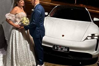 Porsche Rent Car - 6