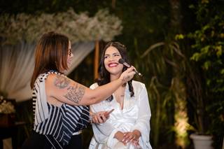 Alzy Cabral Makeup - 10