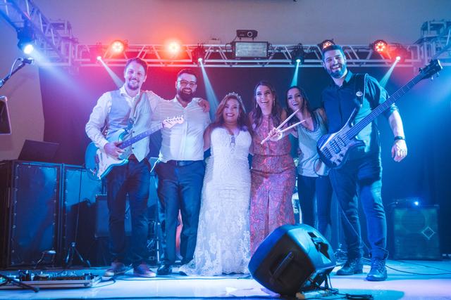 Banda Barbie Kills - 1