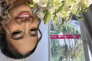 Luana Santos Maquiagens e Penteados - 5