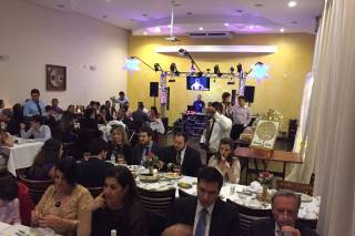Hereford’s Churrascaria - 13