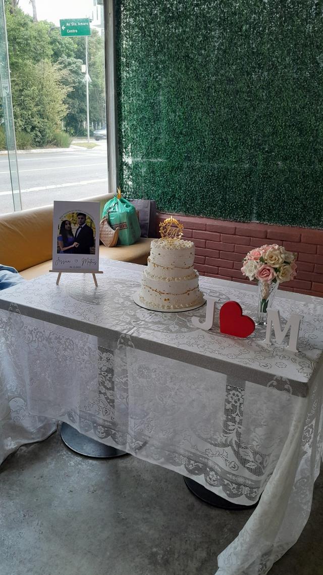 Bistro Faria Lima - 2