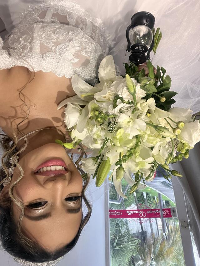 Luana Santos Maquiagens e Penteados - 2