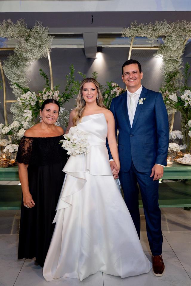 Cerimonial Ivana Castro - 2