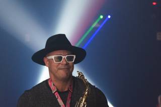 Sax Live - 8