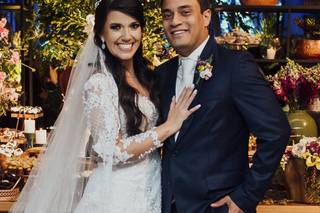 Eu&Ela Vidal Eventos - 1