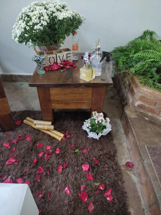Mayza Leal Massoterapeuta - 1