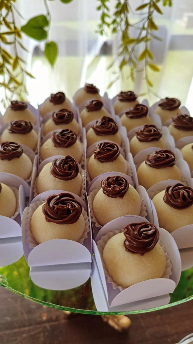 Chilly Cakes Confeitaria - 1