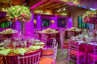 Jardim Babylônia - Espaço de Eventos - 20