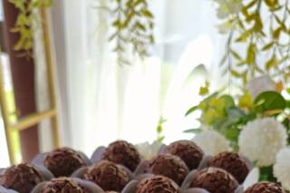 Chilly Cakes Confeitaria - 6