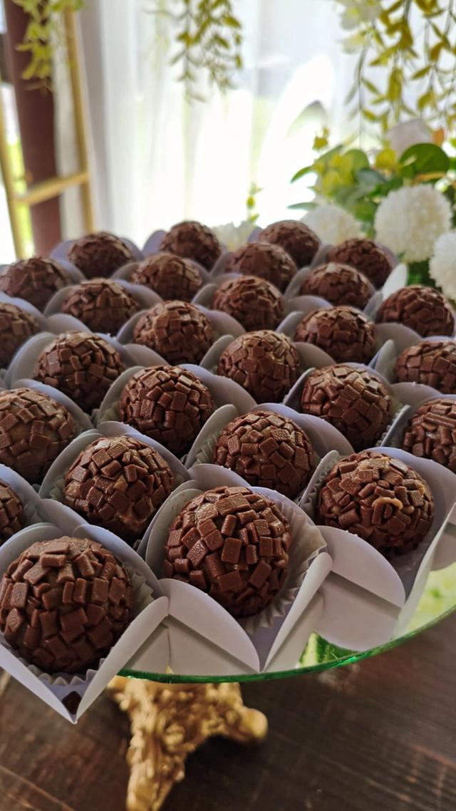 Chilly Cakes Confeitaria - 2