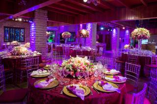 Jardim Babylônia - Espaço de Eventos - 21