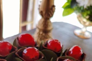 Chilly Cakes Confeitaria - 7