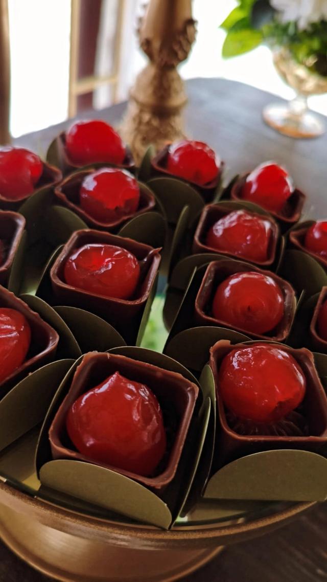 Chilly Cakes Confeitaria - 3