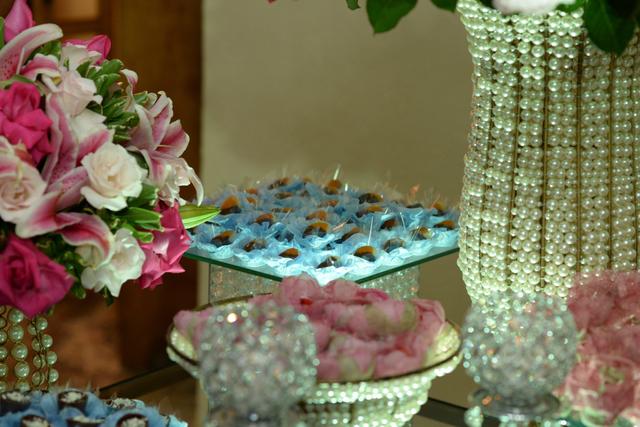 Espaço em Festa - 1