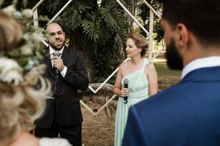 Carol & Arte - 7