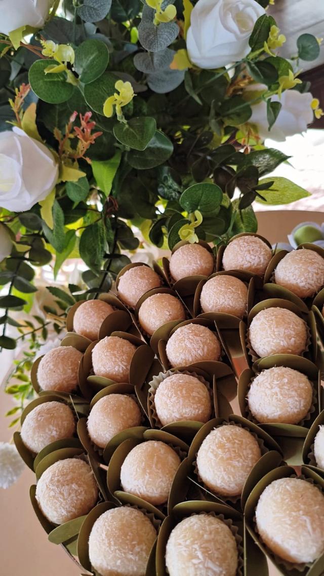 Chilly Cakes Confeitaria - 4