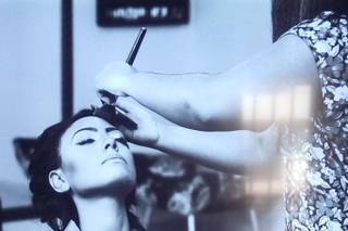 Rafa Santos Hairmakeup - 4