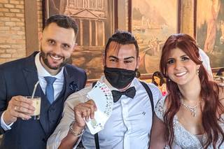 R.D. Bar e Eventos - 10