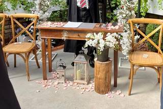 Flor & Arte Decorações - 24