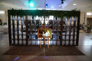 Villa Harmonia Eventos - 22