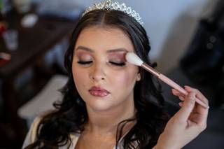 Raquel Portto Makeup - 8