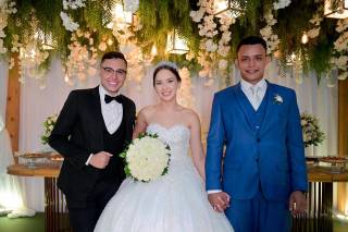 Luan Santana - Assessoria e Cerimonial - 12