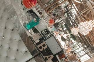 R.D. Bar e Eventos - 11