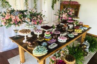 Tali Patisserie - 16