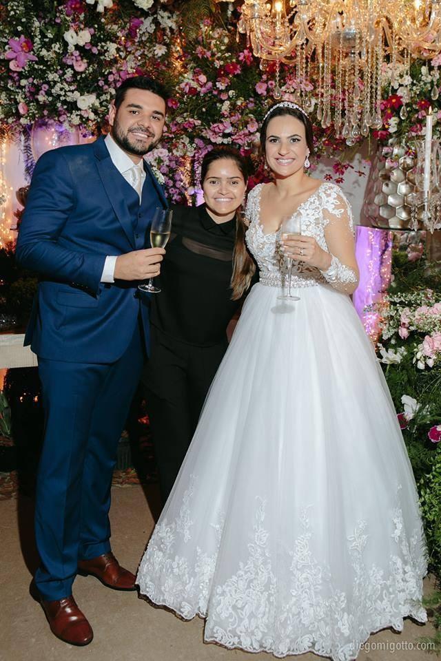 Leticia Costa Eventos - 2