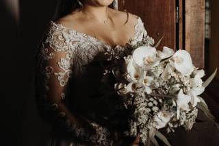 Anna Moraes Arte Floral - 7
