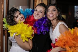 Allium Assessoria em Eventos - 16