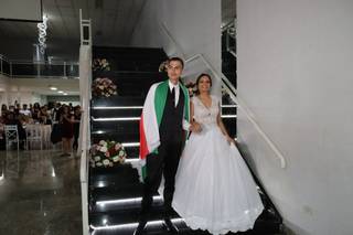 Espaço D'Luccas - Buffet Shallon - 17