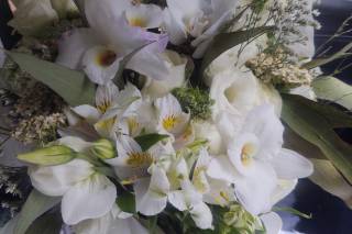 Anna Moraes Arte Floral - 8