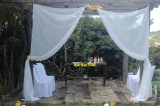 Ronaldo Amorim Celebrante - 15