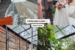 Denise Monteiro Assessoria de Eventos - 6