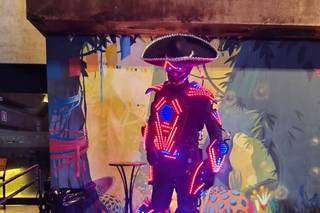 LC Robot & Eventos - 5