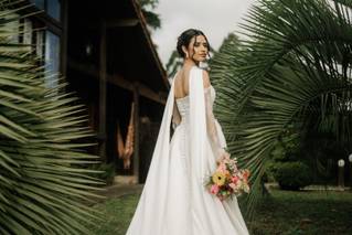 Caroline Cury Beauty Artist - 5