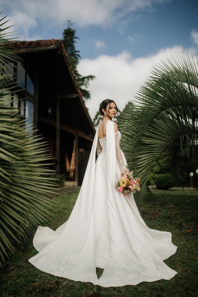 Caroline Cury Beauty Artist - 1