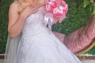Camila Noivas - 12
