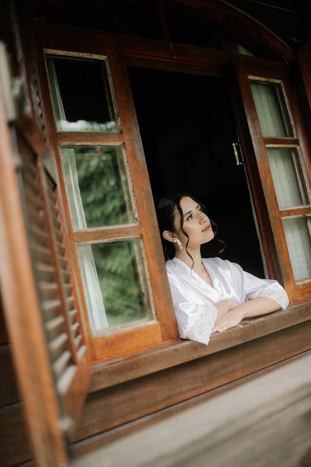 Caroline Cury Beauty Artist - 2