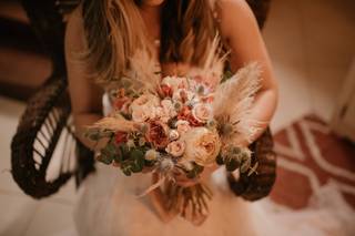 Beatriz Albano Artes Florais - 16