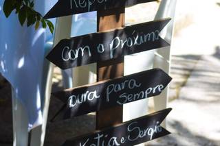 Luciana Decorações - 5