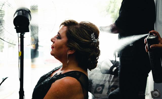 Império Beleza e Estética - 1